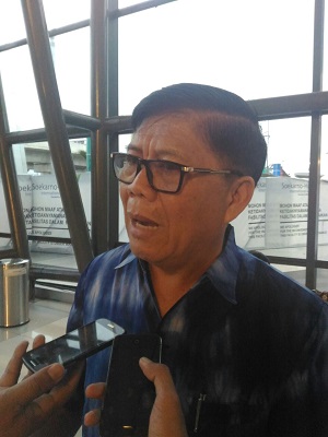Formag Jaktim Gandeng Manmin Center Adakan KKR Kesembuhan