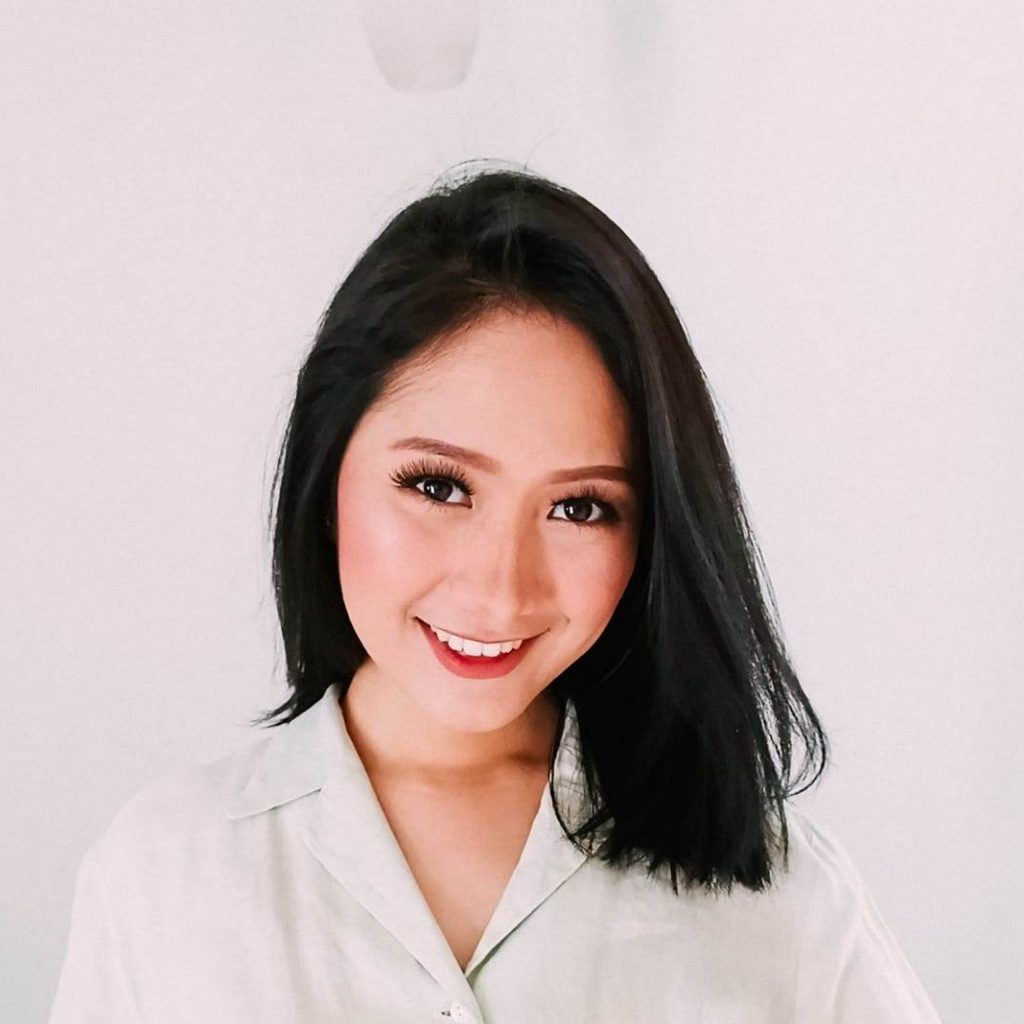 Clara Panggabean Sampai Detik Ini
