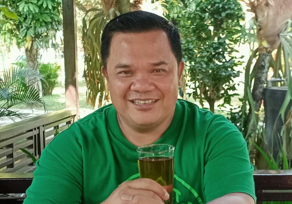 Agusten Harahap Ketum MKN : Terpilihnya Komjen Listyo Sebagai Kapolri Semata Karena Prestasinya