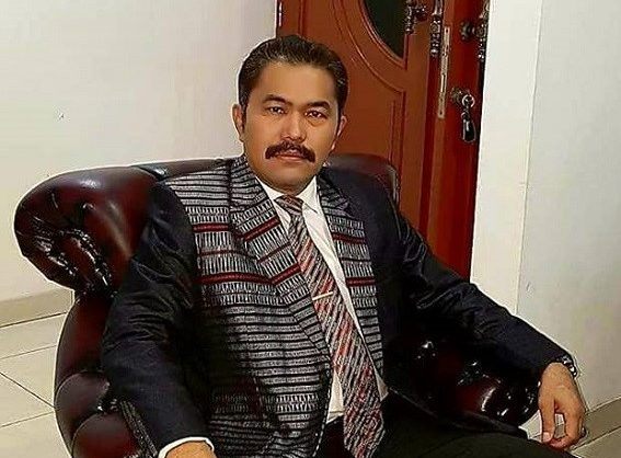 Kamaruddin Simanjuntak Ketum PDRIS Di Usianya Ke 76 Tahun RI Perbedaan Masih Sebagai Alat Provokasi
