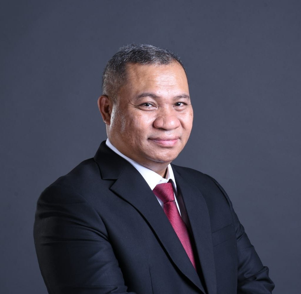 Dr. Roy Rening S.H, M.H Menyesalkan Perbuatan Main Hakim Sendiri terhadap M. Kece oleh Oknum Pati Polri