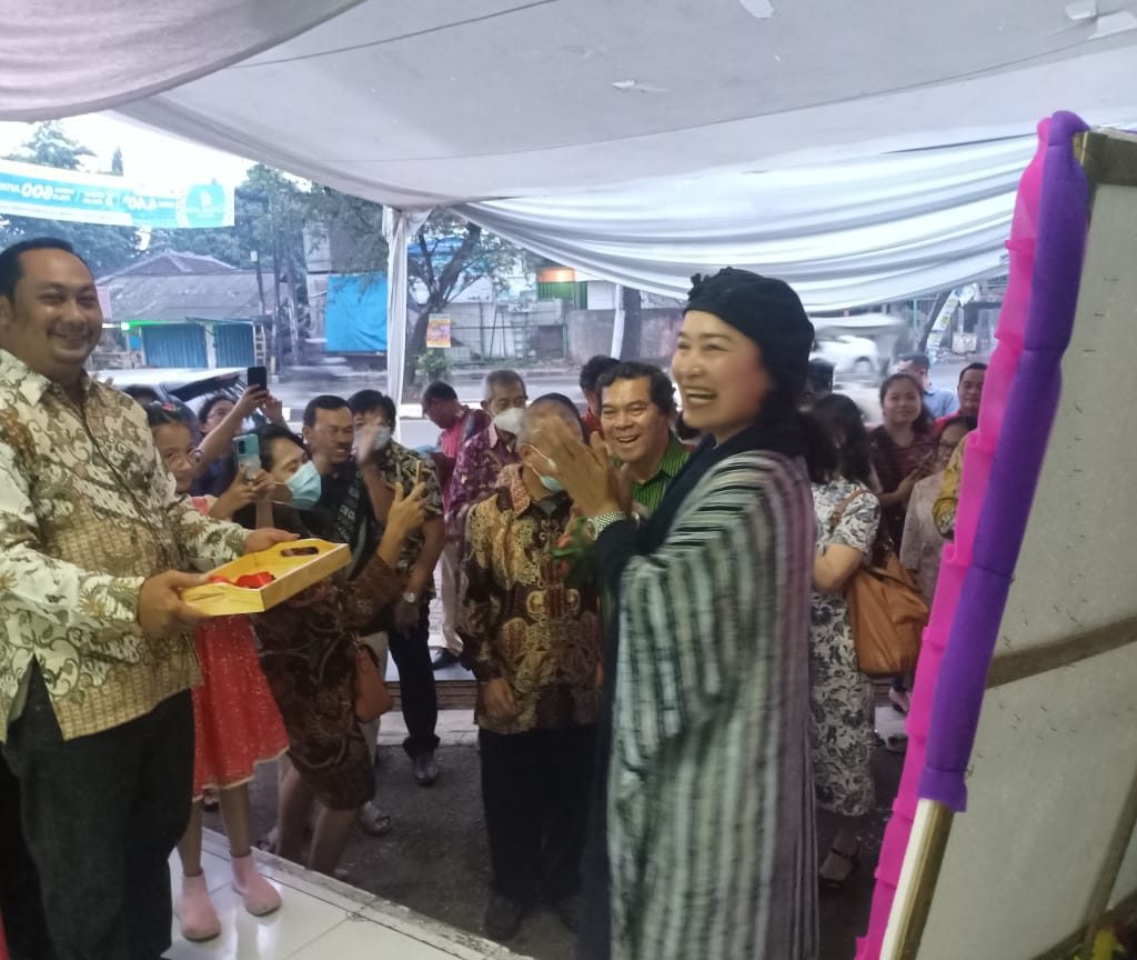 Efektifkan Pelayanan GPRY Buka Kantor Cabang di Jakarta