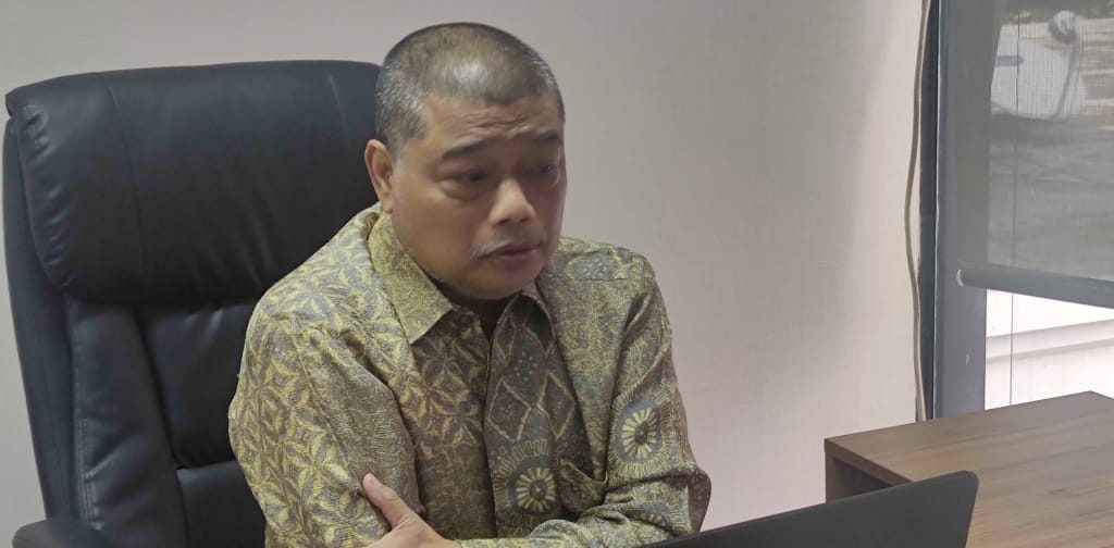 Antonius Benny susetyo : Pembumian Pancasila bukti nyata komitmen Bangsa Indonesia dalam merawat Keberagaman