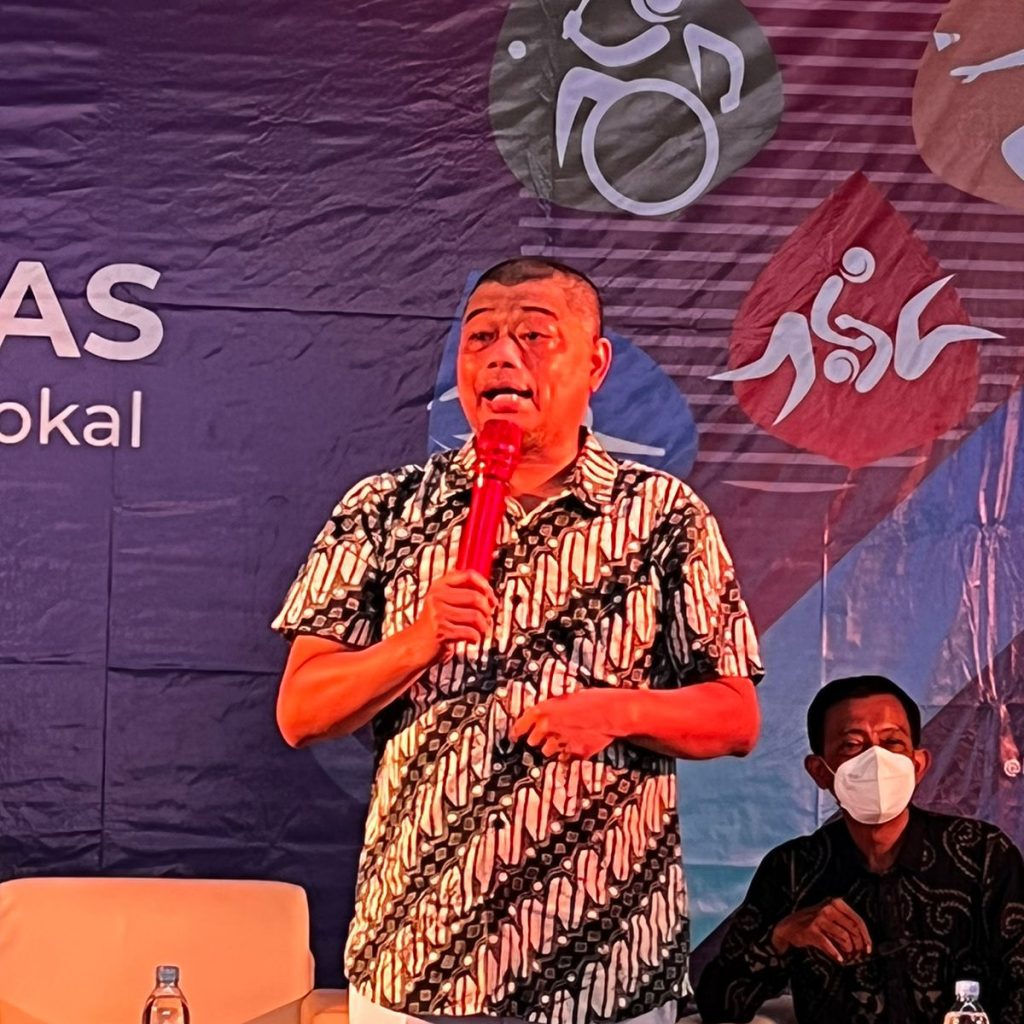 BENNY SUSETYO: POLITIK IDENTITAS HARUS GUGUR DI INDONESIA