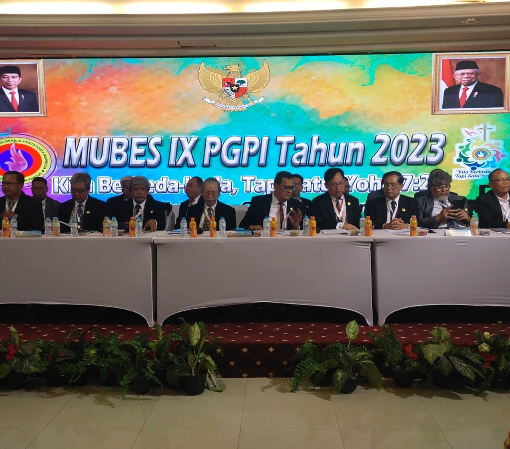 mubes pgpi