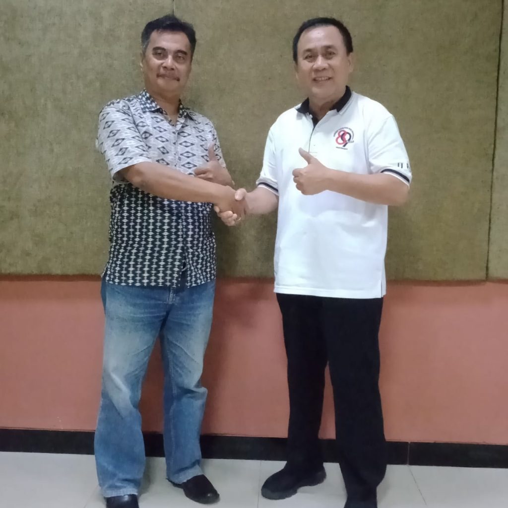 Ketua PGIW dan PGPI Jawa Tengah Mengajak Masyarakat Lakukan Demo Tanpa Merusak Fasilitas Umum