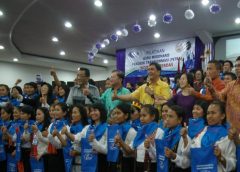 Indonesia Cerdas Konsisten Siapkan Guru Untuk  Papua dan NTT