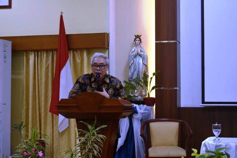 Vox Point Indonesia Lawan Radikalisme Dan Tegakkan Pancasila