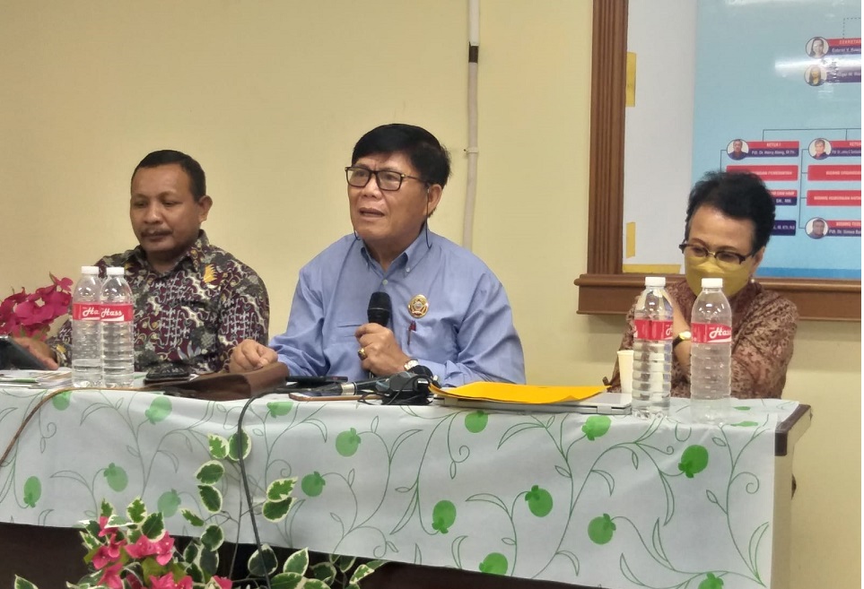PGLII DKI Jakarta Menolak Tegas Tak Ada Kontrak Politik Anies 2024 Terkait BOTI