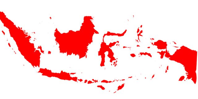 Mungkinkah Indonesia Akan Kembali Jadi Nusantara Dengan Adanya IKN ?