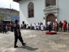 Bikers Indonesia Bersatu: Bulatkan Tekad 77 Tahun Indonesia Merdeka, Jaga NKRI, Jaga Pancasila