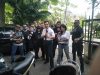 Ricky Hosada  Film Capt.Setiawan Against Gangster Samboja atasi pemberantasan sindikat narkoba.