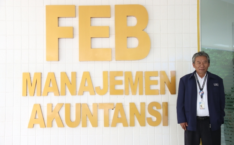 Prodi Manajemen FEB UKI Mempersiapkan Lulusan sebagai Enterpreneur dan Konsultan Manajemen
