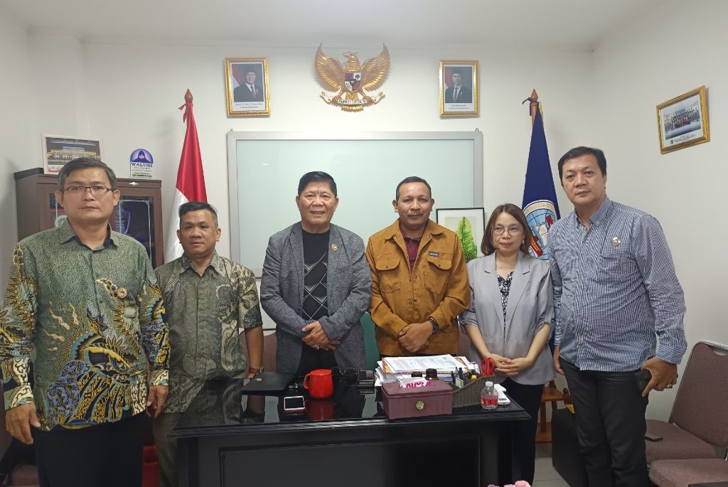 Ketua PGLII DKI Klarifikasi dan Luruskan Berita Anggota DPRD DKI Farah Safira Minta Agar Pdt. R. B.  Rory Tunduk SOP,  “Itu Tidak Benar.”