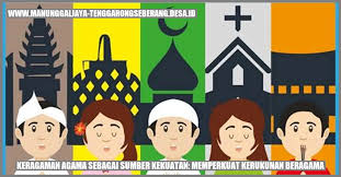 Mengawal Penegakan Hukum Terhadap Kejahatan HAM & Keberagaman Indonesia