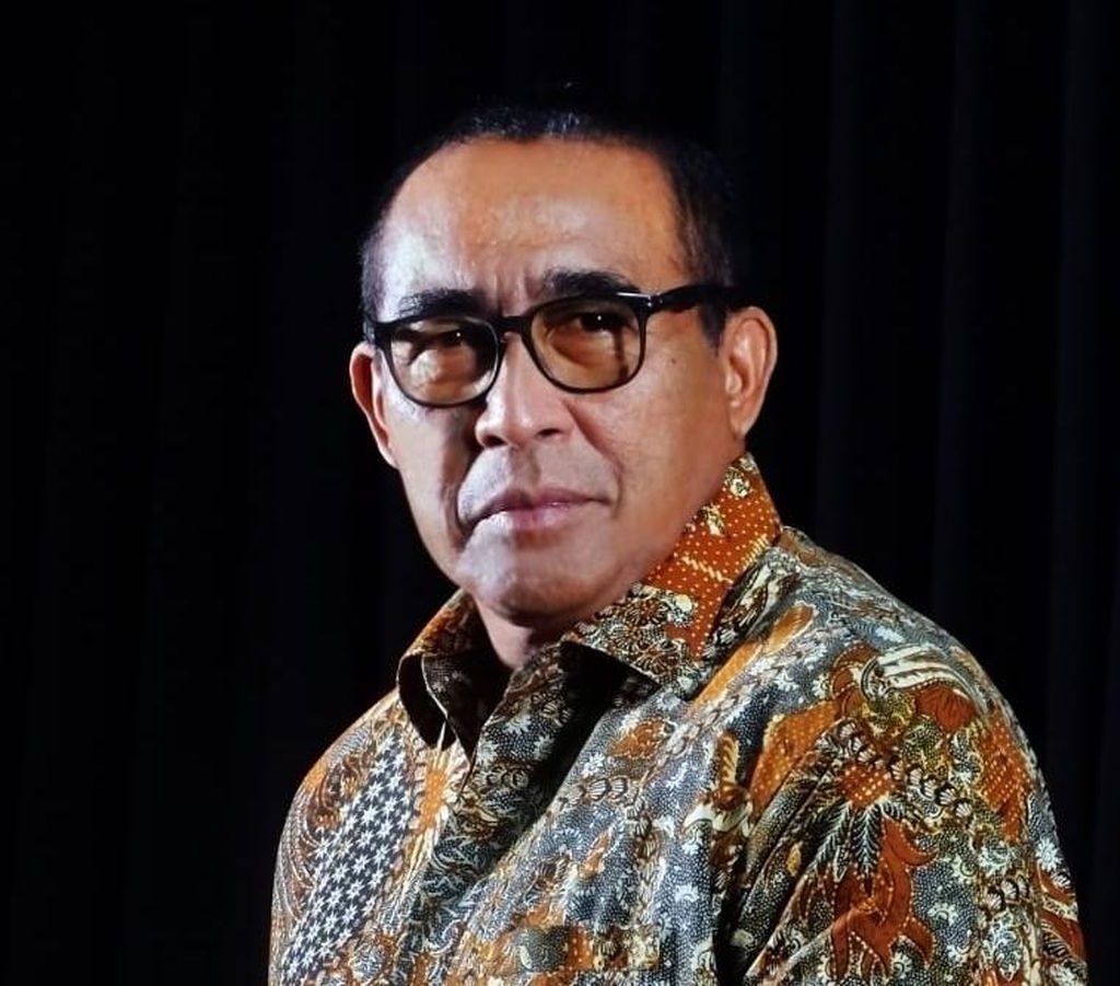 PGI Mengecam Keras Aksi Pelarangan Ibadah di Koto Tangah, Padang, Sumatera Barat