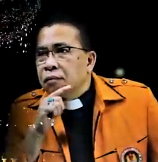 Bishop Dr. Joshua Tewuh Desak Cabut SKB 2 Menteri, Kritik Kemenag Diskriminatif