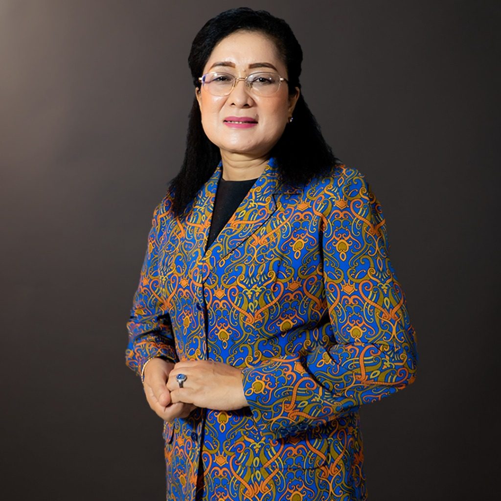 Mengafirmasi Makna Syalom Bagai Kedamaian Bangsa