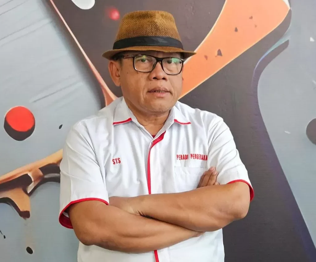 IPW Desak Kapolda Metro Jaya Hentikan Proses Hukum Aktivis Ferry Irwandi