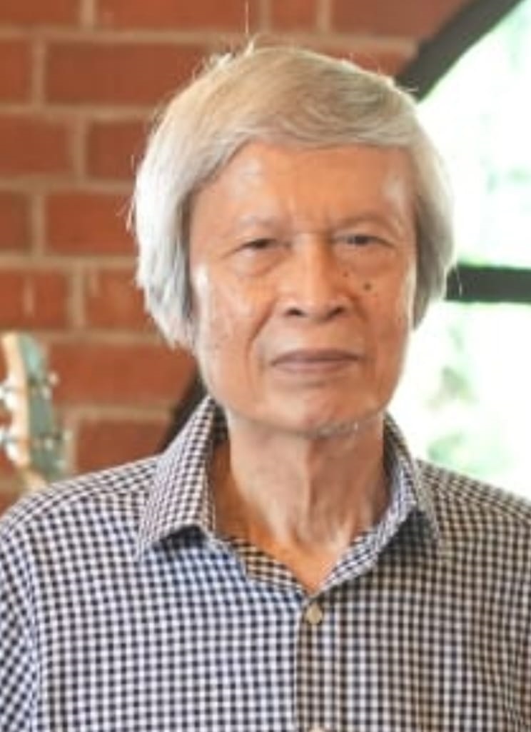 Lima Level Kepemimpinan