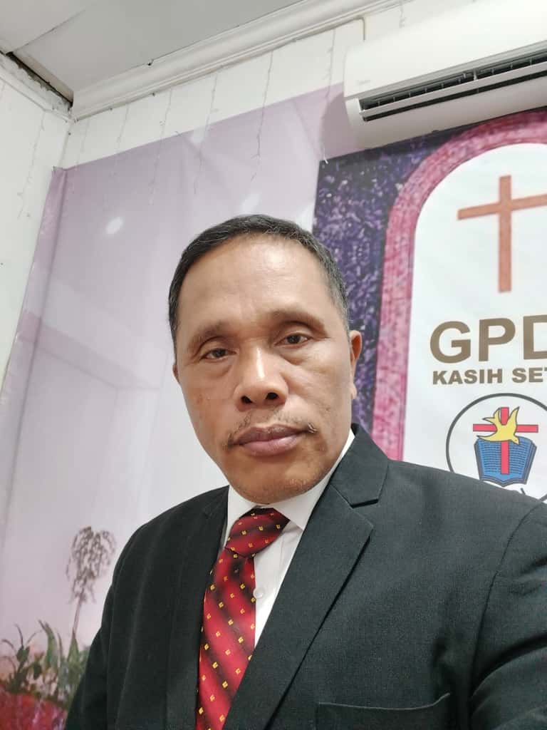 Dibenarkan Karena Iman