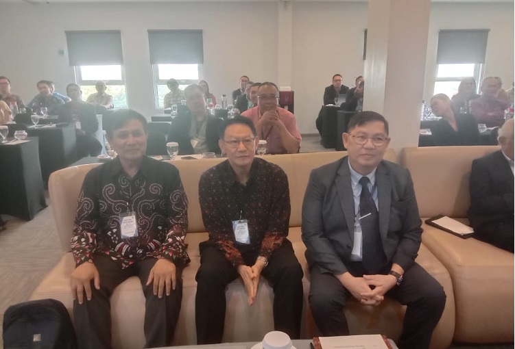Musda Ke-2 PD PGLII Bandung Sukses Digelar: Pdt. Mulianto Halim Kembali Pimpin dengan Dukungan Penuh