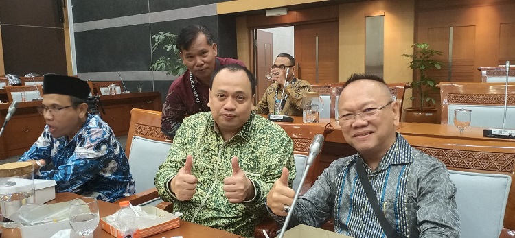 PPTN Tawarkan Solusi Berbasis Data dan Pancasila Atasi Masalah Keagamaan Nasional