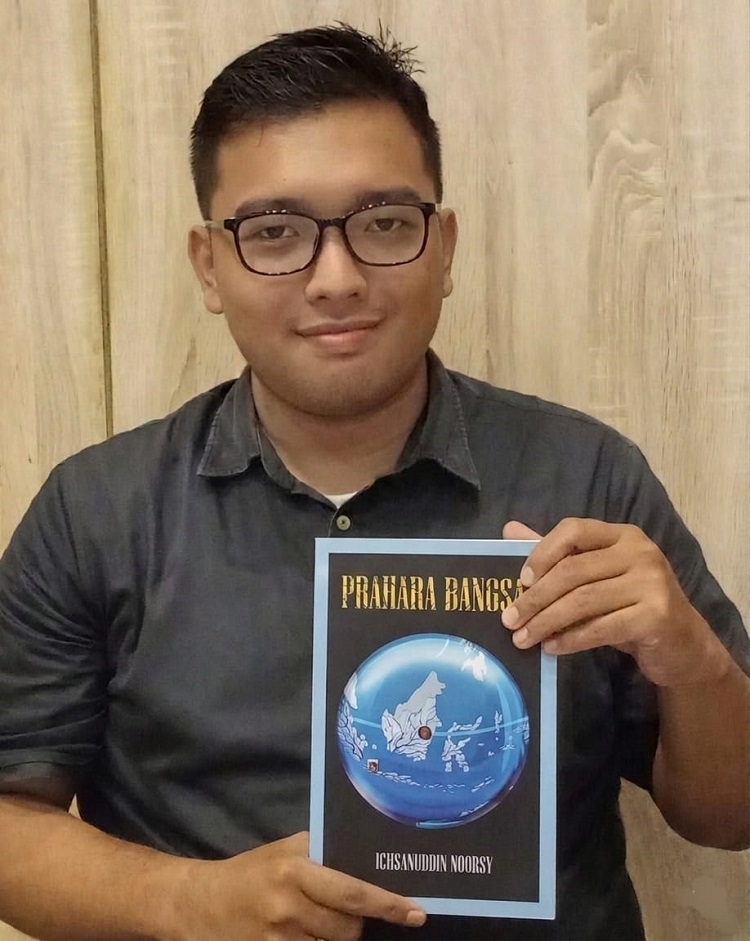 Wajah Kelam Negara Konstitusi