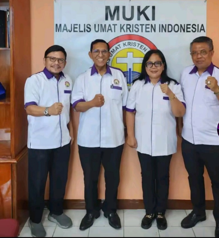 MUKI Keluarkan 7 Pernyataan Sikap Atas Ceramah Jusuf Kalla di Masjid UGM