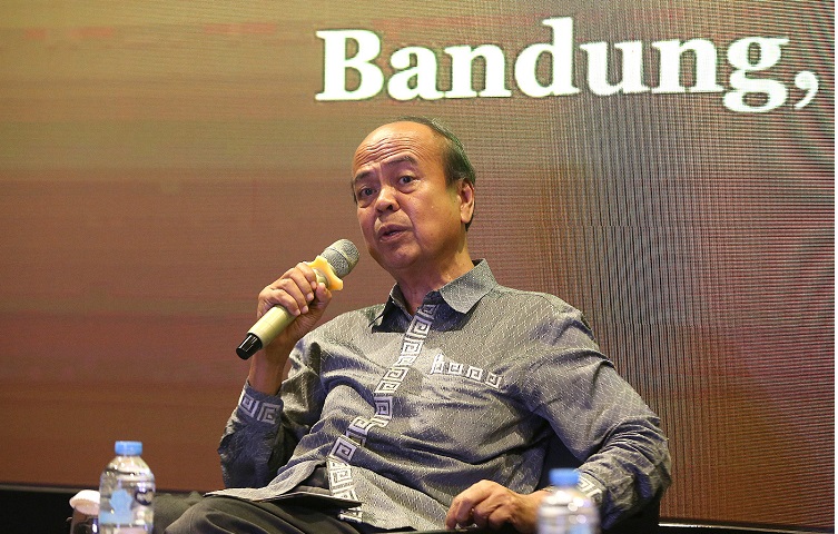 Jurnalis Berperan Penting dalam Memperluas Gerakan Desa Sadar HAM