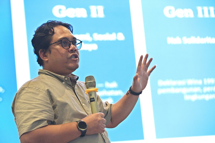 Pakar Soroti Celah Hukum Right to Be Forgotten di Indonesia, Regulasi Dinilai Belum Jelas