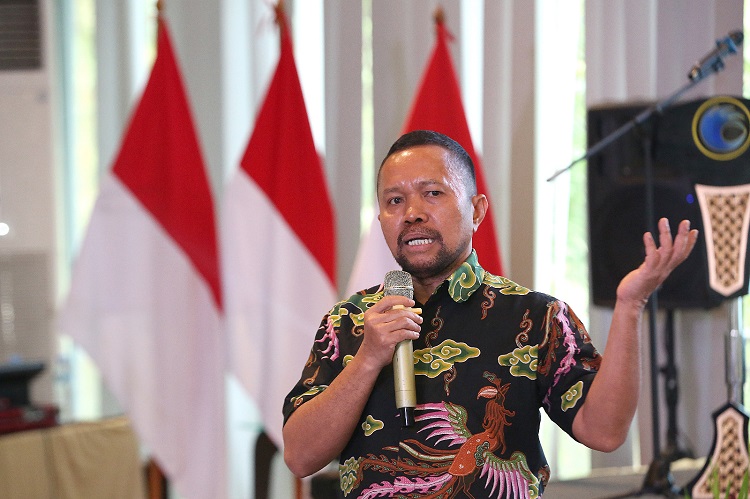 Jurnalis Harus Independen dan Mengedepankan Fakta Saat Meliput Isu HAM