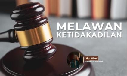 Suara Kenabian untuk Nusantara: Gereja Bangkit Melawan Pengkhianat Rakyat
