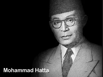 Mohammad Hatta Keheningan Dan Kesetiaan