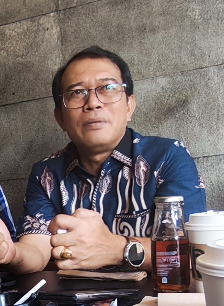 Putusan MK Tak Boleh Berhenti di Rak Arsip: Saatnya Revisi UU MD3 Sebagai Keharusan Konstitusional